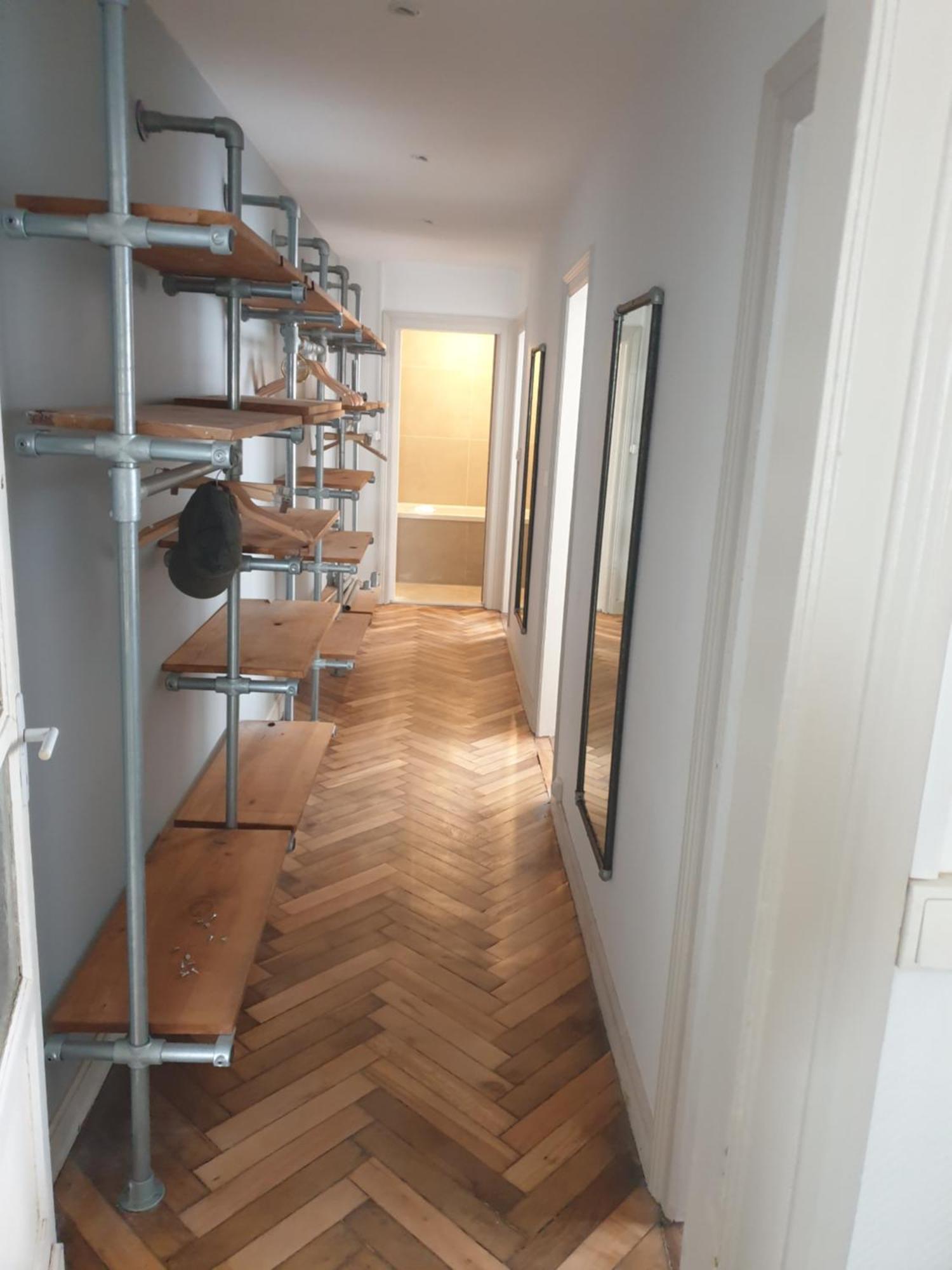 Apartmán Nid Du Detroit Boulogne-sur-Mer Exteriér fotografie