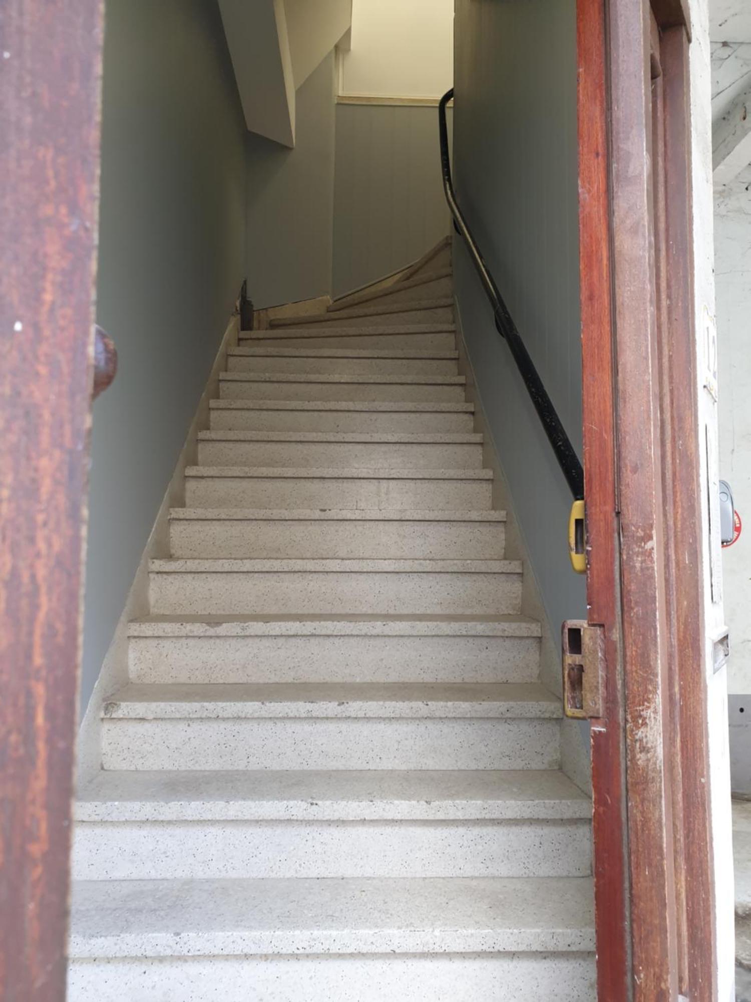 Apartmán Nid Du Detroit Boulogne-sur-Mer Exteriér fotografie